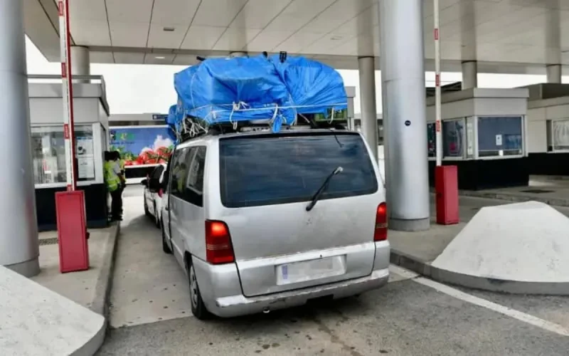 Marhaba 2022 : 1 430 340 MRE et 349 735 véhicules sont arrivés au Maroc