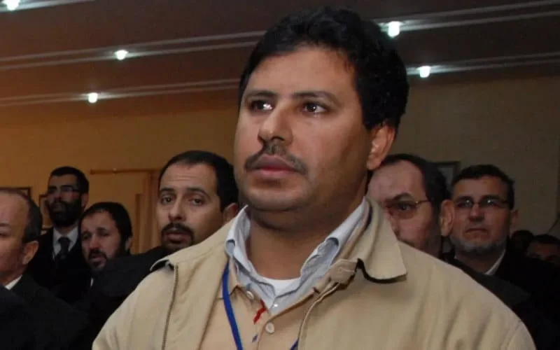 Accusé de meurtre, Abdelali Hamieddine retourne au tribunal 