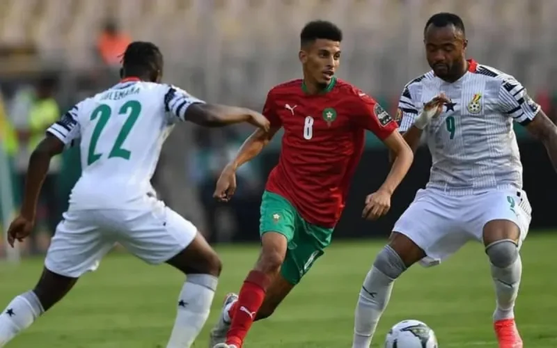 Mondial 2022 : la FIFA célèbre les pépites du football marocain