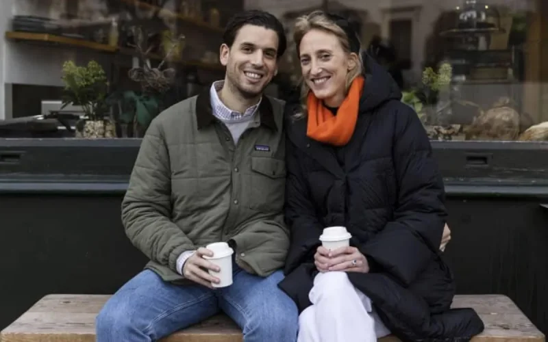 Les parents de la princesse Maria Laura font l'éloge de leur futur gendre franco-marocain