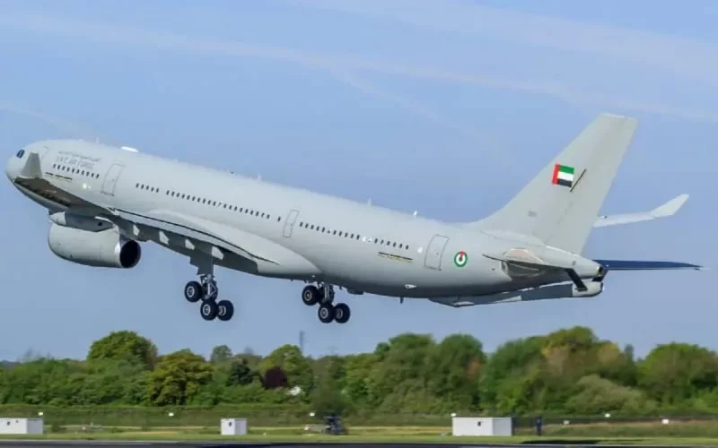 Que sait-on du pont aérien militaire entre les Emirats et le Maroc ?