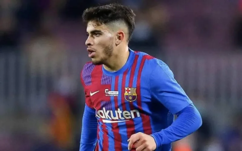 Abde Ezzalzouli va-t-il rester au FC Barcelone la saison prochaine ?