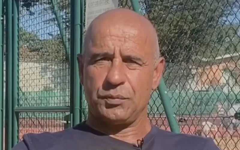 Le tennisman marocain Abdel Nadini retrace son parcours dans un livre