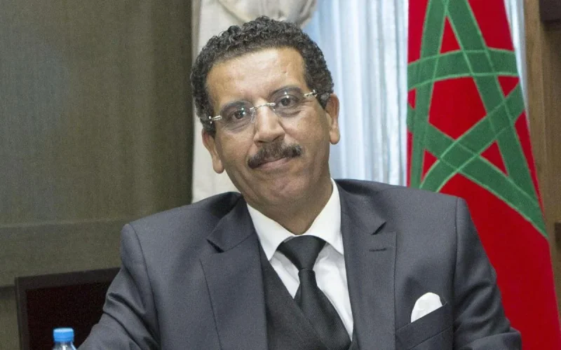 Les condoléances du roi Mohammed VI à la famille d'Abdelhak El Khiame