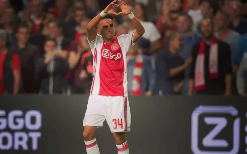 Des nouvelles rassurantes d'Abdelhak Nouri