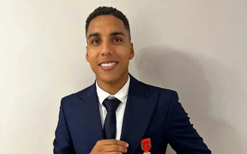 Abdelhamid Sabiri n'a pas résisté à l'appel de l'Arabie saoudite