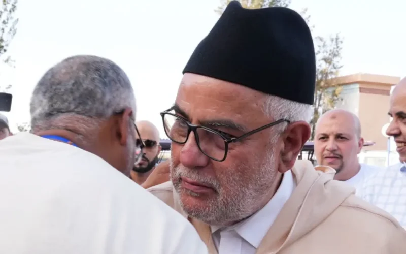 Benkirane s'excuse après son attaque contre l'entourage royal