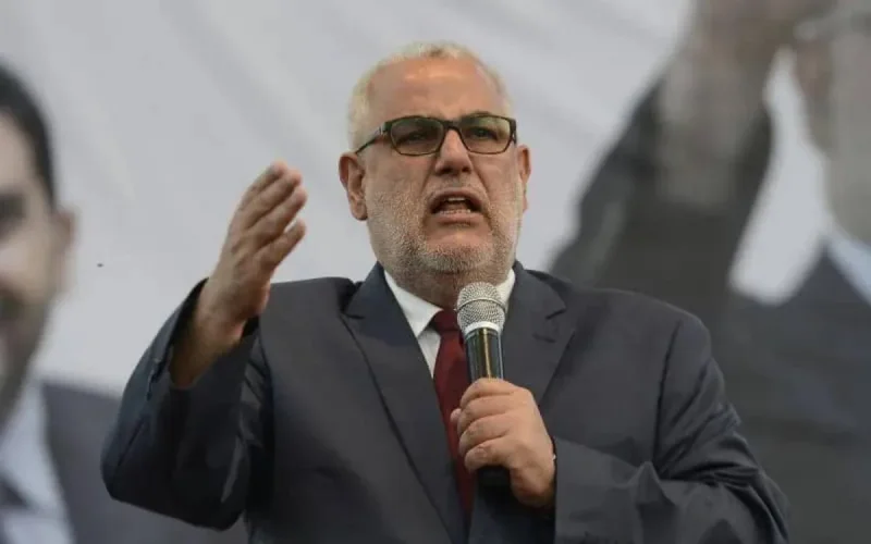  Réaction de Abdelilah Benkirane suite aux accusations d'espionnage contre le Maroc 
