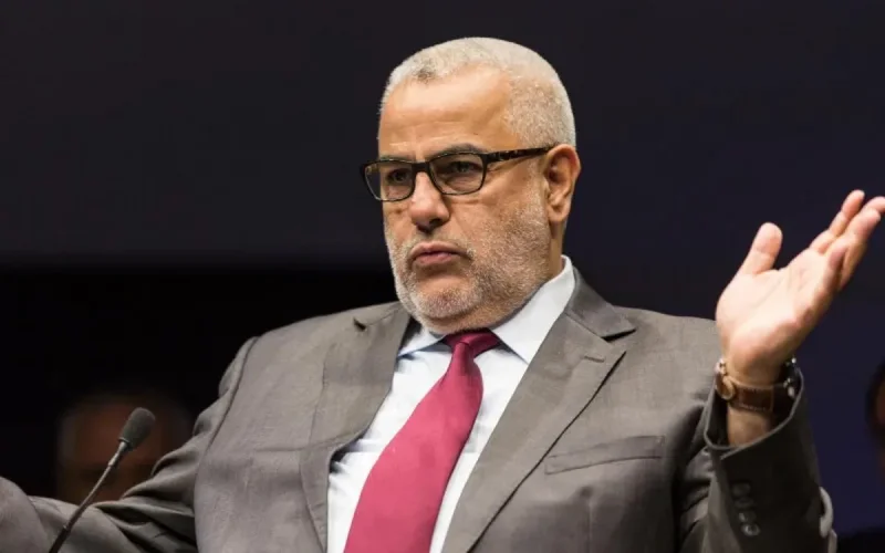 CHAN 2023 en Algérie : Benkirane condamne les propos racistes contre les Marocains