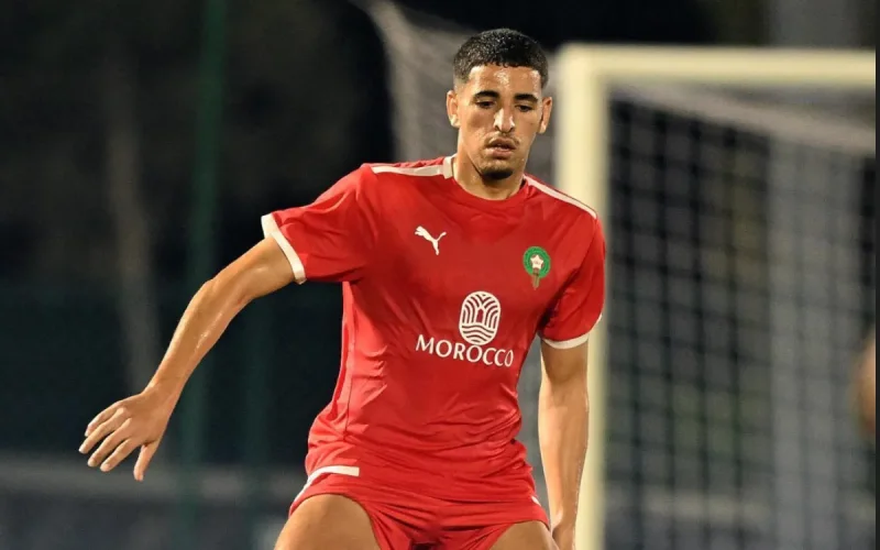 Abdel Abqar : « Le Maroc, on l'a dans le sang »