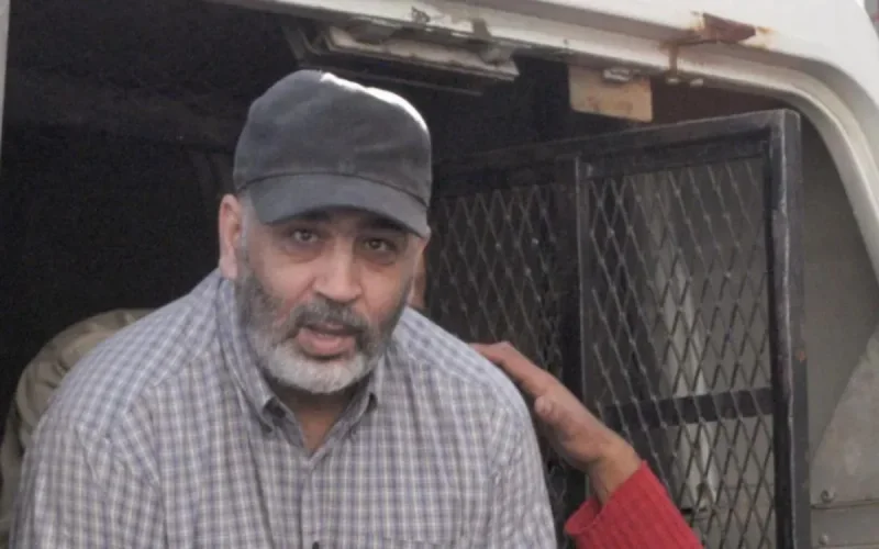 Un passeport belge pour Abdelkader Belliraj et ça ne plaît pas à tout le monde