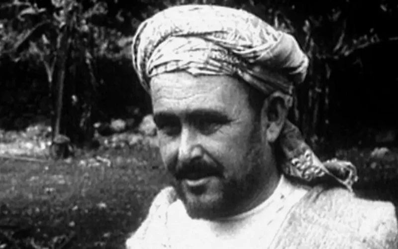 Guerre du Rif : Comment le leader Abdelkrim el-Khattabi a négocié sa reddition face à l'Espagne
