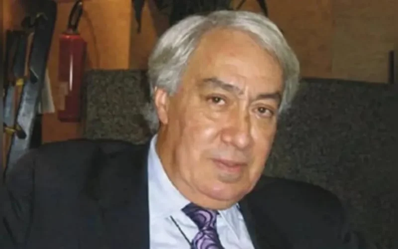 Décès d'Abdellah Stouky, doyen de la presse marocaine