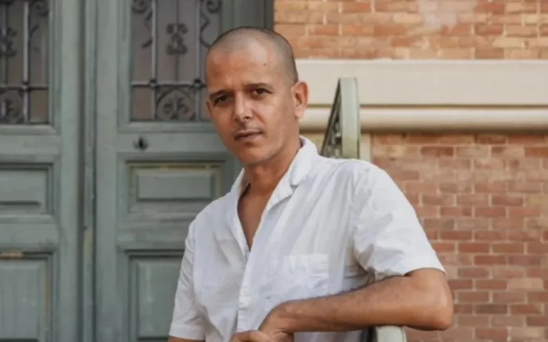 Abdellah Taia : « Les véritables influenceurs au Maroc sont les jeunes homosexuels »