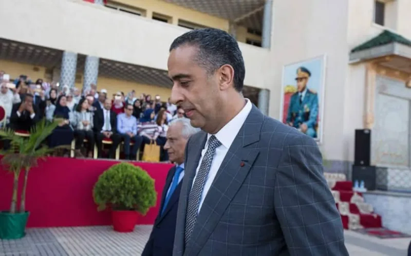Abdellatif Hammouchi donne des nouvelles priorités à la police en 2023