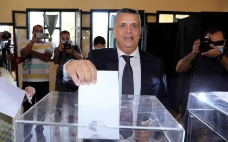 Elections : le PAM se félicite des résultats obtenus 