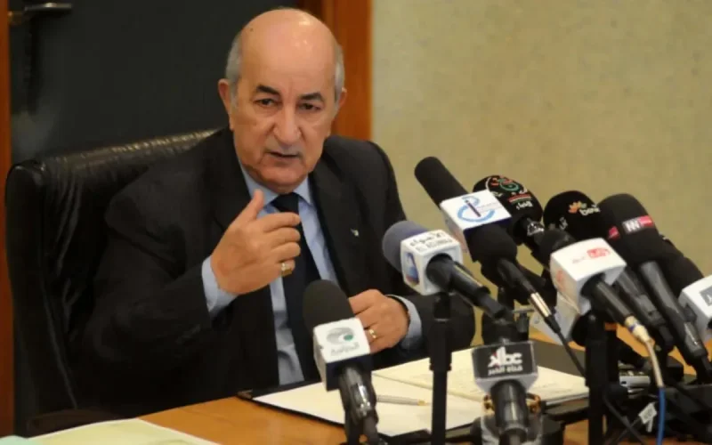 L'Algérie accuse le Maroc d'être derrière la crise avec le Mali