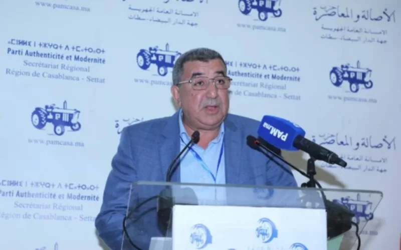 Maroc : un député interdit de quitter le territoire, ce qu'on lui reproche