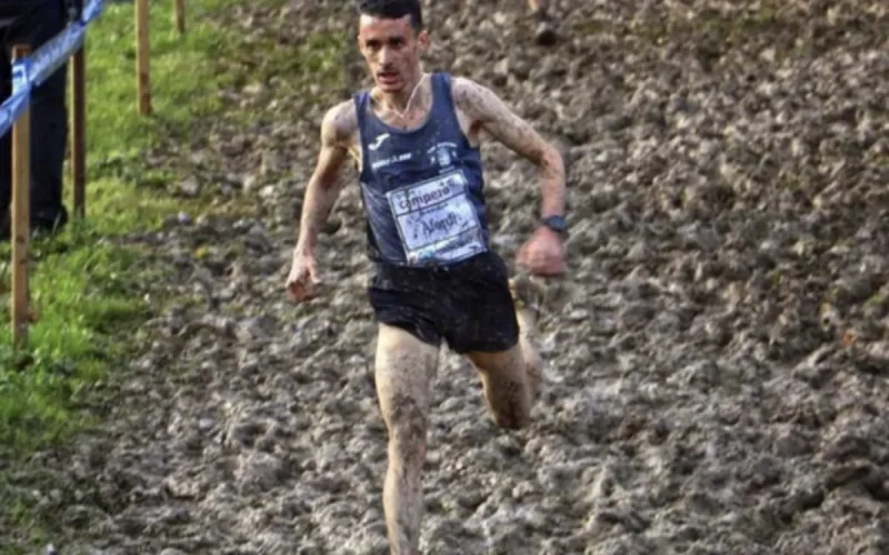 Espagne : un Marocain, vice-champion d'une course sans rompre le jeûne