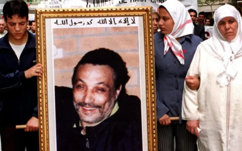 Abderrazak Mounib : un innocent mort en prison en Espagne