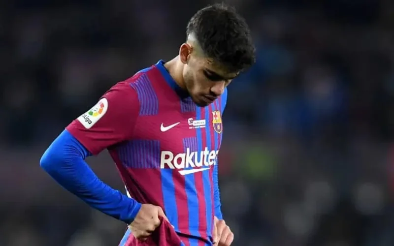 Abde Ezzalzouli dans le viseur du Betis Séville