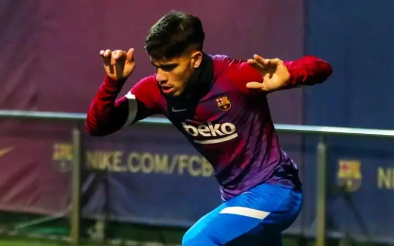 Fouzi Lekjaâ revient sur la décision d'Abdessamad Ezzalzouli