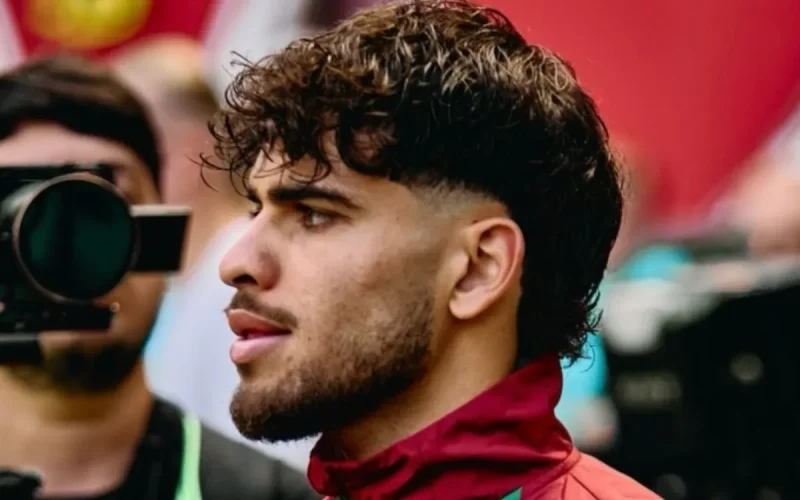 Ezzalzouli ne jouera pas le Mondial, mais son message touche les Marocains