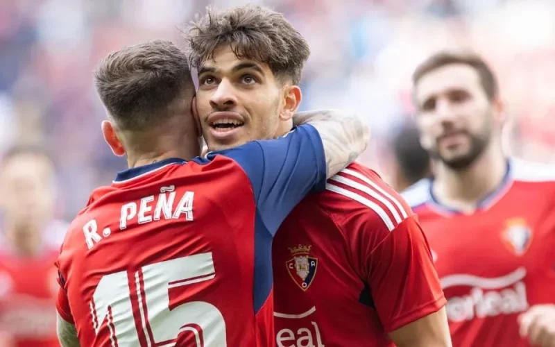 Offre alléchante de Leeds pour Abdessamad Ezzalzouli