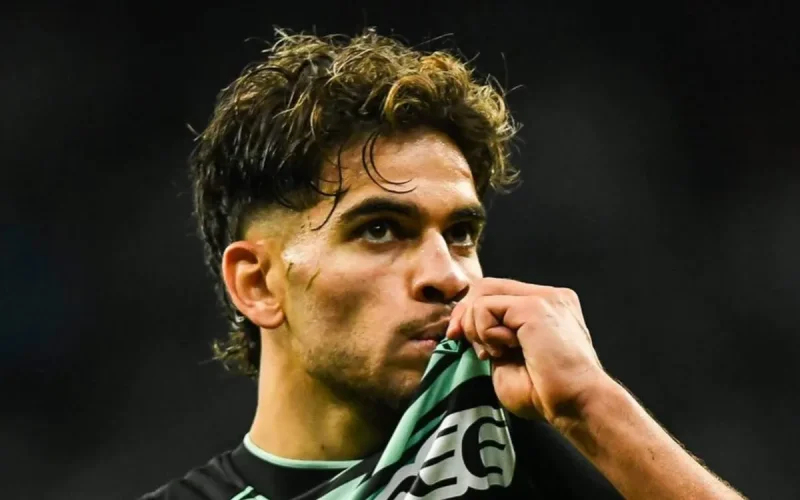 Transfert : Newcastle offre une fortune pour recruter un international marocain