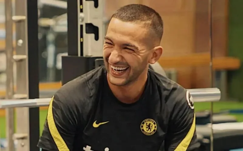 Hakim Ziyech toujours dans le viseur de l'AC Milan 