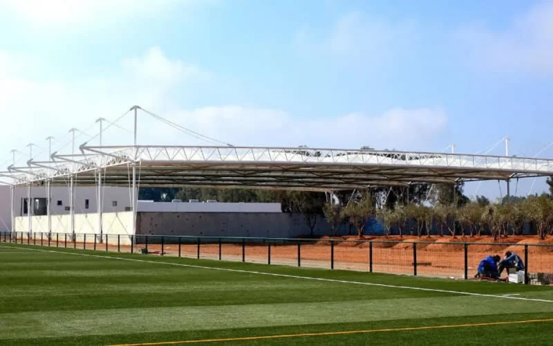 Ruée des clubs européens vers l'Académie Mohammed VI de football