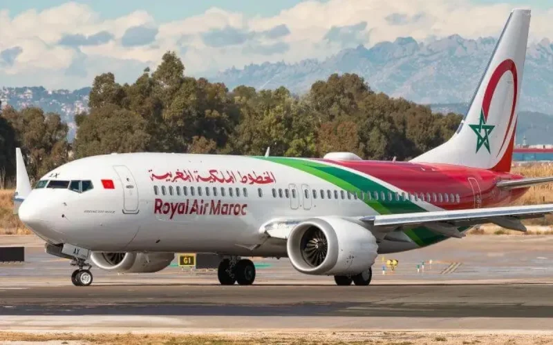 Royal Air Maroc apporte des précisions sur l'accès des enfants au Maroc
