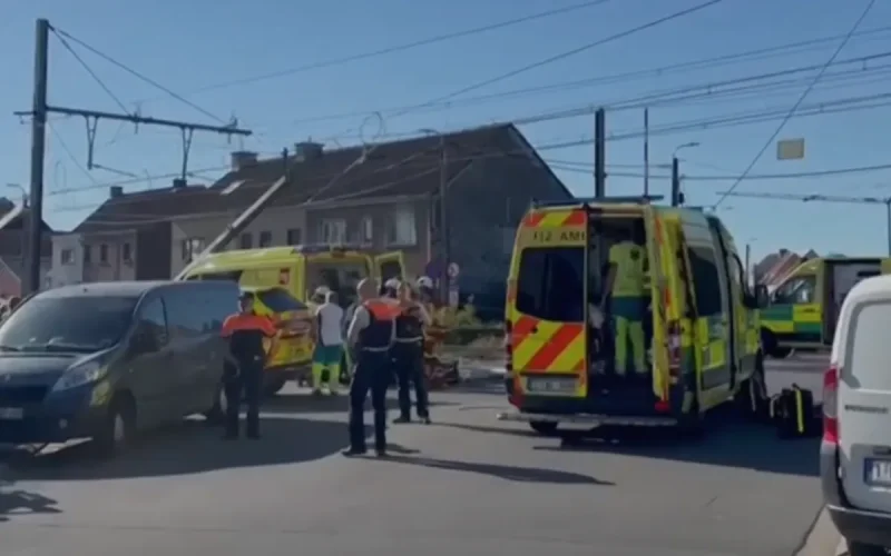 Collision mortelle à Buggenhout : l'incompréhension autour du décès de Nordine, chauffeur expérimenté
