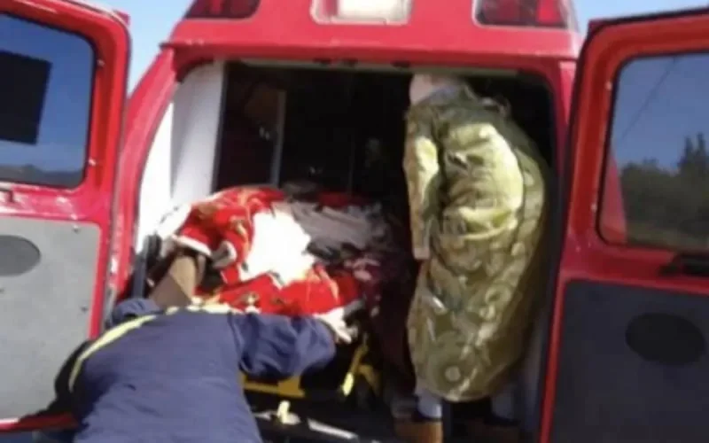 Casablanca : un mort et quatre blessés dans un accident de la route