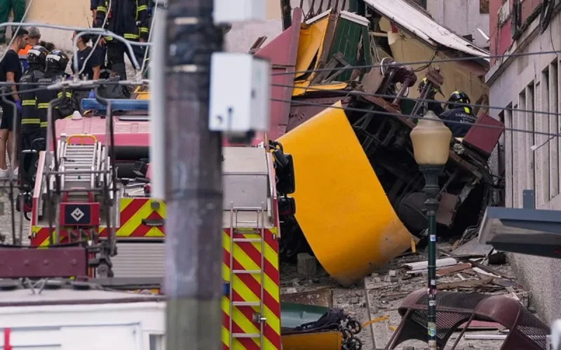Accident de funiculaire à Lisbonne : une Marocaine du Canada blessée