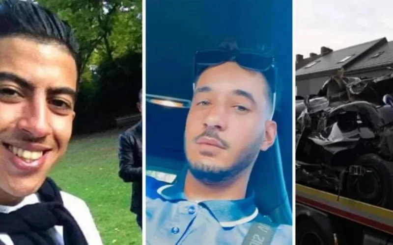 Belgique : Boussu sous le choc après le décès de Nassim et Ayoub 