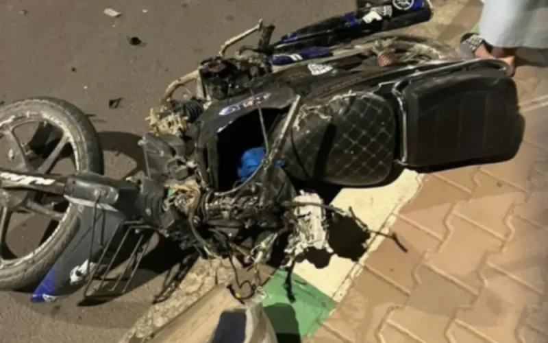 Maroc : une collision entre deux motos fait trois morts en pleine nuit à Ouarzazate