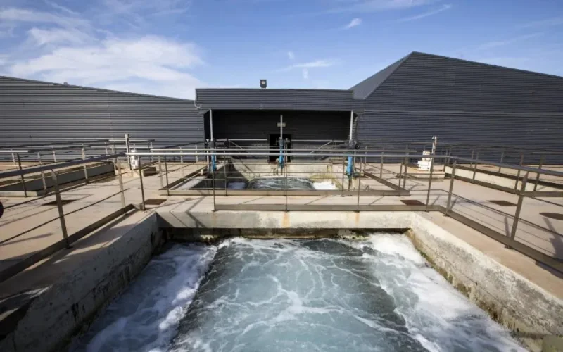 Casablanca : Acciona construira la plus grande usine de dessalement d'Afrique 