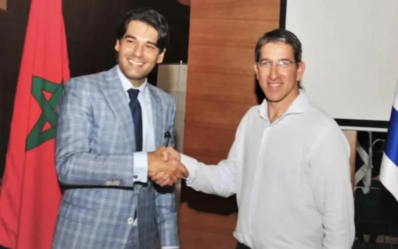 Le Marocain GAIA Energy et l'Israélien Gandyr signent un accord