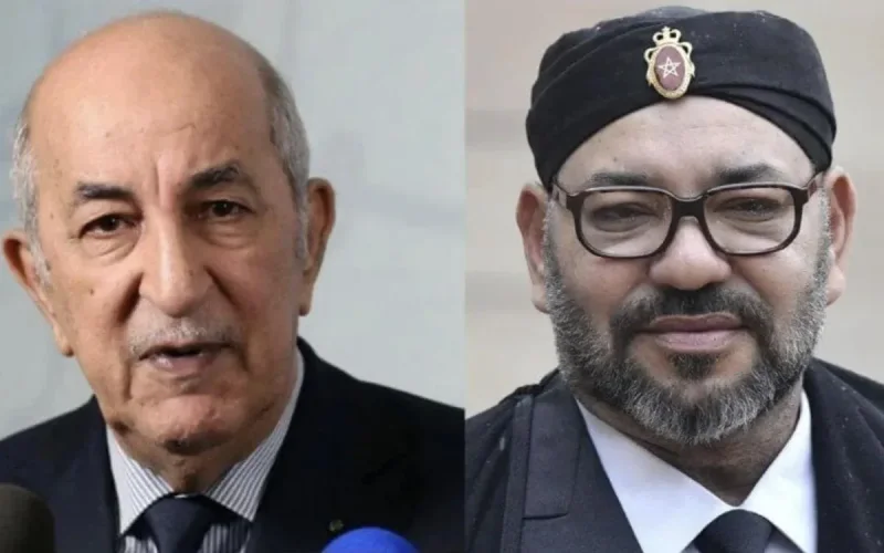 Maroc-Algérie : les dessous du plan américain pour une réconciliation
