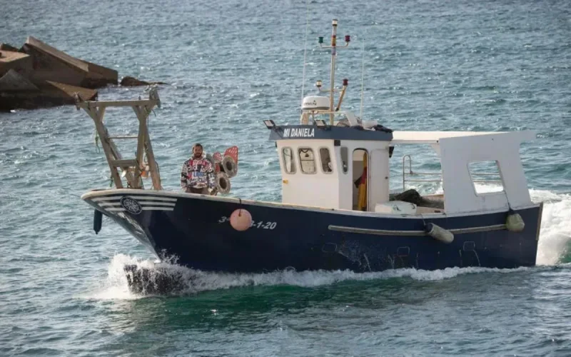 La justice européenne confirme la fin de l'accord de pêche avec le Maroc