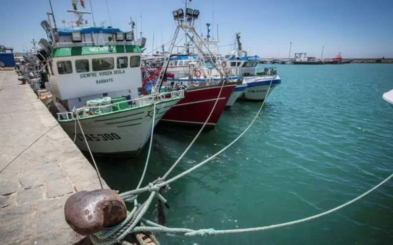 Pêche : l'Espagne va plaider pour le renouvellement de l'accord UE-Maroc