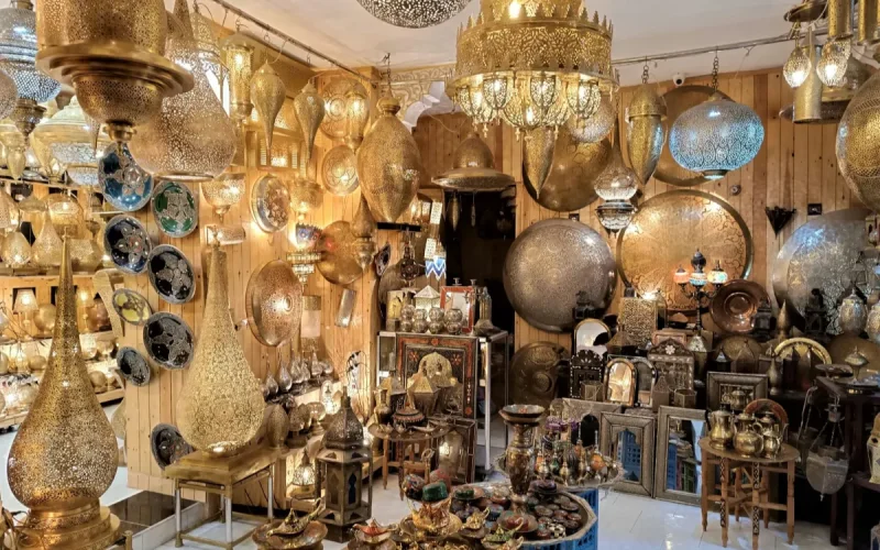 « J'ai négocié un bijou à Fès et voici pourquoi je regrette mon achat »