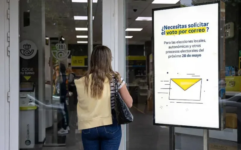 Elections à Melilla : le Maroc accusé d'achat de votes