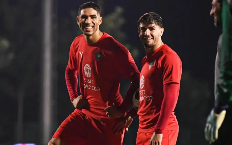 Deux stars marocaines parmi les joueurs les plus chers d'Afrique 