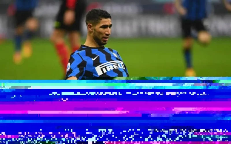 Chelsea brade ses joueurs pour s'offrir Achraf Hakimi