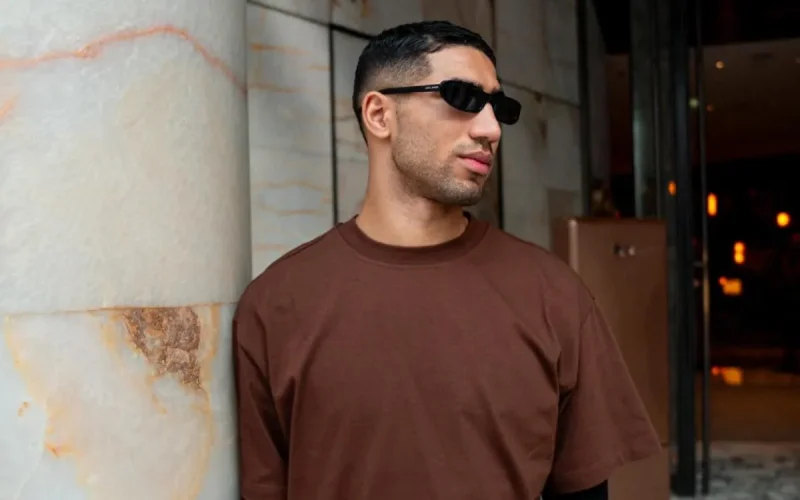 Achraf Hakimi, leader du PSG et icône marocaine