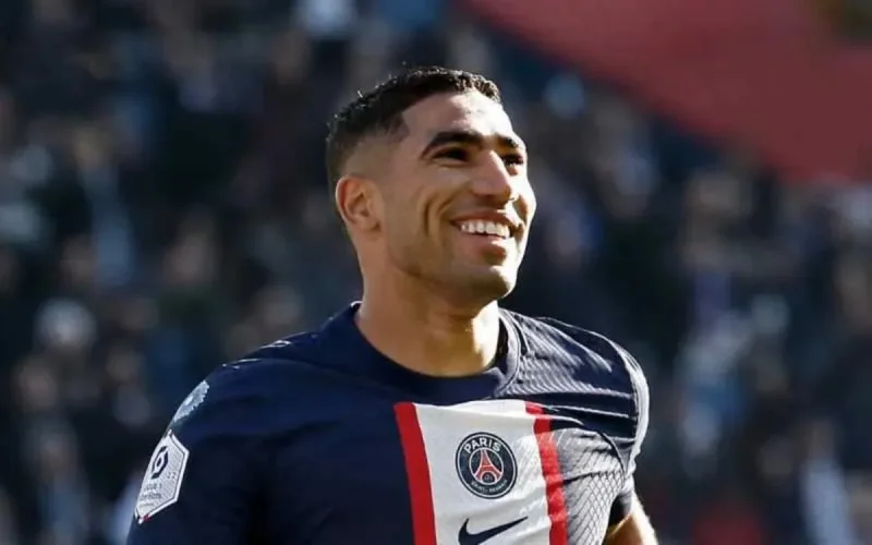 Pourquoi Achraf Hakimi est meilleur en sélection qu'en club 