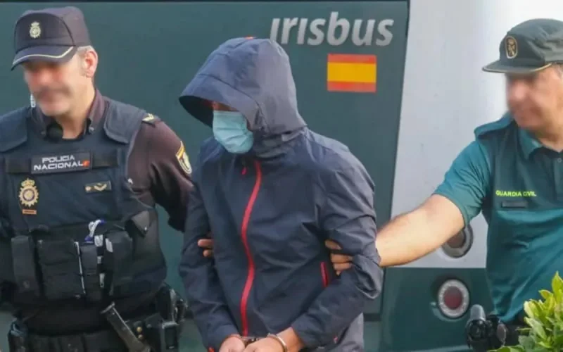 Espagne : quinze membres du plus grand réseau de haschich dans le détroit acquittés