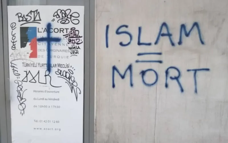 France : une mission sur les actes antireligieux 